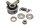 Spannrolle Zahnriemen Feder Lager Motor Gilera Nordwest 600 600FB 91-93