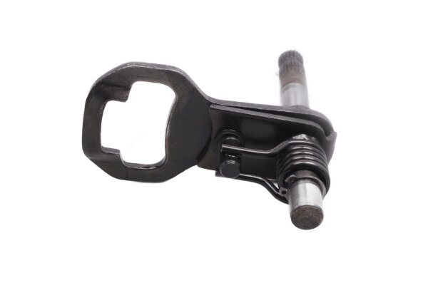 Schalthebelwelle Getriebe Rückholfeder Schaltung Gilera Nordwest 600 600FB 91-93