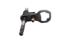 Gear shift lever shaft, gearbox return spring, shift...