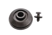 Starter freewheel, starter clutch, freewheel Gilera...