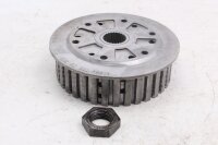 Clutch basket plate holder complete set KTM GS 620 RD EXC 620 LC4 94-99