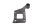 Front fender bracket, retaining plate, splash guard KTM GS 620 RD EXC 620 LC4 94-99