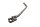 Kickstartspak, startspak, kickstarter KTM GS 620 RD EXC 620 LC4 94-99