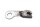 Chokevajerspak, startvajer, förgasarlänkage KTM GS 620 RD EXC 620 LC4 94-99