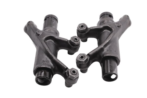 rocker arm axle camshaft bearing left BMW R 1200 R R1ST K27 0378 07-10