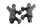 rocker arm axle camshaft bearing left BMW R 1200 R R1ST K27 0378 07-10