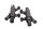 rocker arm axle camshaft bearing left BMW R 1200 R R1ST K27 0378 07-10