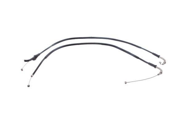 Cavo dellacceleratore, cavo della valvola a farfalla, cavo di ritorno, set di cavi Kawasaki ZX-7R ZX750N 96-99