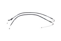 Cavo dellacceleratore, cavo della valvola a farfalla, cavo di ritorno, set di cavi Kawasaki ZX-7R ZX750N 96-99