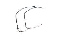 Cavo dellacceleratore, cavo della valvola a farfalla, cavo di ritorno, set di cavi Kawasaki ZX-7R ZX750N 96-99