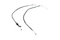 Cavo dellacceleratore, cavo della valvola a farfalla, cavo di ritorno, set di cavi Kawasaki ZX-7R ZX750N 96-99