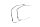 Cavo dellacceleratore, cavo della valvola a farfalla, cavo di ritorno, set di cavi Kawasaki ZX-7R ZX750N 96-99