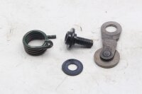 Schalthebel Umlenkhebel Schaltfeder Honda CB 600 F Hornet PC41 07-08
