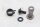 Schalthebel Umlenkhebel Schaltfeder Honda CB 600 F Hornet PC41 07-08