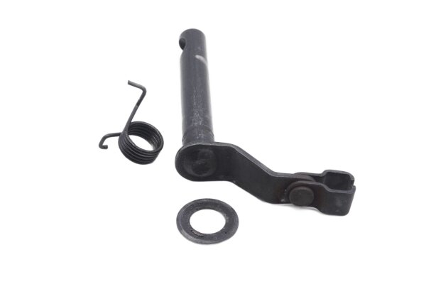 Kupplungshebelwelle Zugfeder Kupplungsarm Honda CB 600 F Hornet PC41 07-08