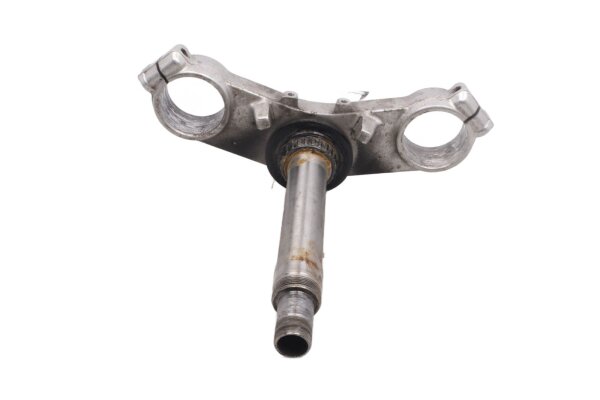 Testa superiore della forcella, attacco della forcella, cuscinetti del tubo di sterzo Kawasaki ZX-7R ZX750N 96-99