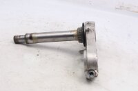 Testa superiore della forcella, attacco della forcella, cuscinetti del tubo di sterzo Kawasaki ZX-7R ZX750N 96-99