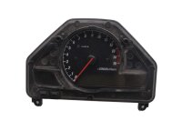 Speedometer unit, cockpit instrument display Honda CB 600...