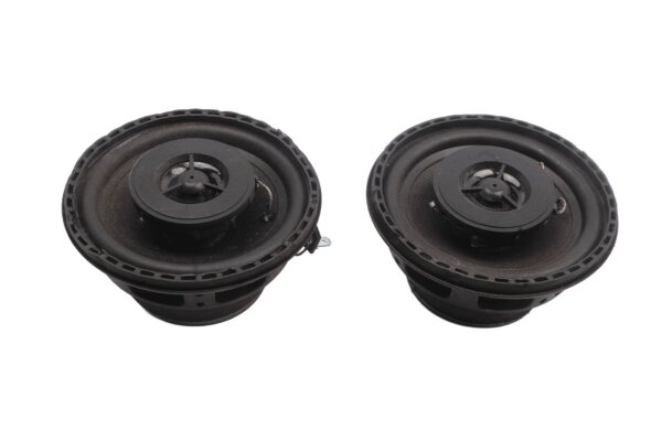 Högtalarset, ljudsystem, tvåkanaler BMW K 1100 LT K589 0526 90-98