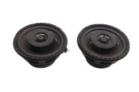 Conjunto de altavoces, sistema de audio, dos canales BMW...