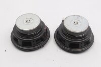 Högtalarset, ljudsystem, tvåkanaler BMW K 1100 LT K589 0526 90-98