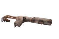 Avgassystem, avgasgrenrör, ljuddämpare BMW K 1100 LT K589 0526 90-98