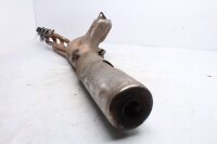 Avgassystem, avgasgrenrör, ljuddämpare BMW K 1100 LT K589 0526 90-98