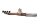 Avgassystem, avgasgrenrör, ljuddämpare BMW K 1100 LT K589 0526 90-98
