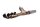 Avgassystem, avgasgrenrör, ljuddämpare BMW K 1100 LT K589 0526 90-98