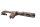Avgassystem, avgasgrenrör, ljuddämpare BMW K 1100 LT K589 0526 90-98