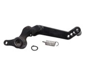 Bremshebel hinten Fußbremse Pedal Mechanikfeder BMW...