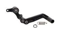 Bremshebel hinten Fußbremse Pedal Mechanikfeder BMW...