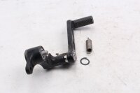 Bakbromsspak, fotbromspedal, mekanisk fjäder BMW K 1200 S K40 K12S 0581 05-08