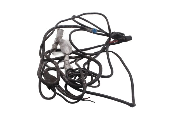 Kabelhärva, elsystem, huvudledning, kraftfördelningsbox BMW K 1200 S K40 K12S 0581 05-08