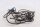 Kabelhärva, elsystem, huvudledning, kraftfördelningsbox BMW K 1200 S K40 K12S 0581 05-08