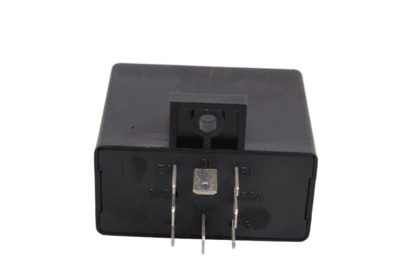 Relay, flasher unit, hazard warning flasher unit, electronics BMW K 100 RS K100RS 83-89