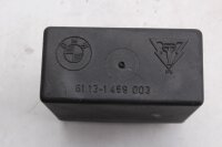 Relay, flasher unit, hazard warning flasher unit, electronics BMW K 100 RS K100RS 83-89