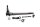 Gearshift lever, shift shaft, shift spring, gear lever KTM GS 620 RD EXC 620 LC4 94-99