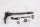 Gearshift lever, shift shaft, shift spring, gear lever KTM GS 620 RD EXC 620 LC4 94-99