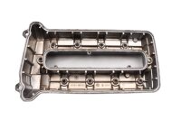 Valve cover, cylinder head, engine cover, ribbed design BMW K 100 RS K100RS 83-89