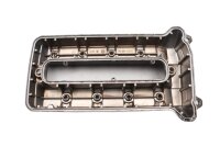 Valve cover, cylinder head, engine cover, ribbed design BMW K 100 RS K100RS 83-89