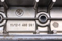 Valve cover, cylinder head, engine cover, ribbed design BMW K 100 RS K100RS 83-89