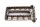 Valve cover, cylinder head, engine cover, ribbed design BMW K 100 RS K100RS 83-89