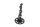 Camshaft exhaust gear control 1460126 BMW K 100 RS K100RS 83-89