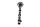 Camshaft intake valve control gear 1460122 BMW K 100 RS K100RS 83-89