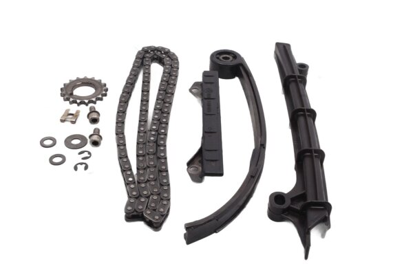 Timing chain tensioner guide rail sprocket chain kit BMW K 100 RS K100RS 83-89