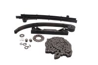 Timing chain tensioner guide rail sprocket chain kit BMW K 100 RS K100RS 83-89