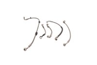 Bremsleitung Satz Stahlflex vorne hinten BMW R 1200 R R1ST K27 0378 07-10