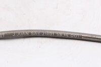 Bremsleitung Satz Stahlflex vorne hinten BMW R 1200 R R1ST K27 0378 07-10