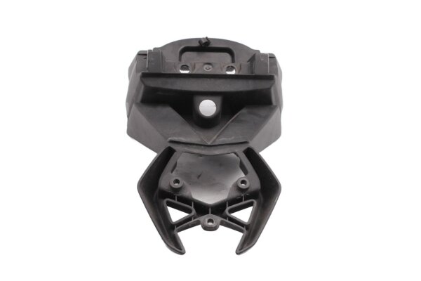 Kennzeichenhalter Aufnahme Rücklicht Blende BMW R 1200 R R1ST K27 0378 07-10
